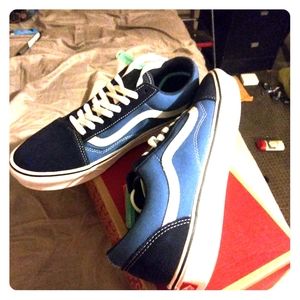 Mens shoes